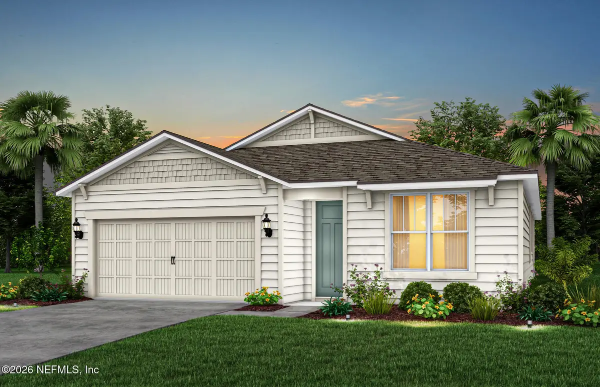 868 Rooster Hollow Way, Middleburg, FL 32068 - #1