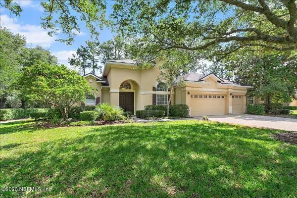 1700 E Cobblestone Lane, St. Augustine, FL 32092