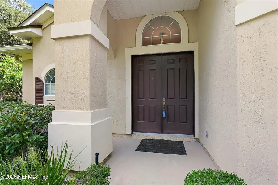 1700 E Cobblestone Lane, Saint Augustine, FL 32092 - #3