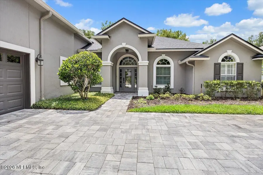5017 Clayton Court, Saint Augustine, FL 32092 - #2