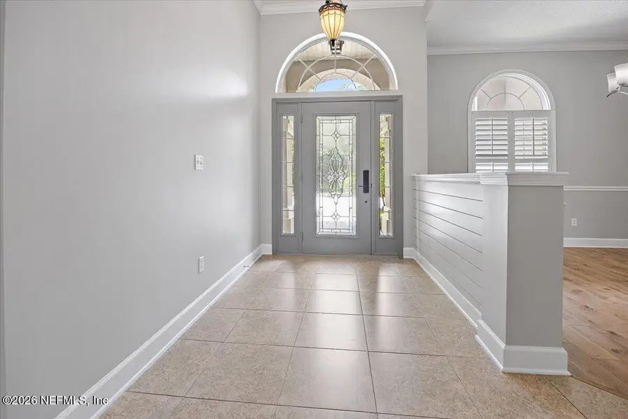 5017 Clayton Court, Saint Augustine, FL 32092 - #3