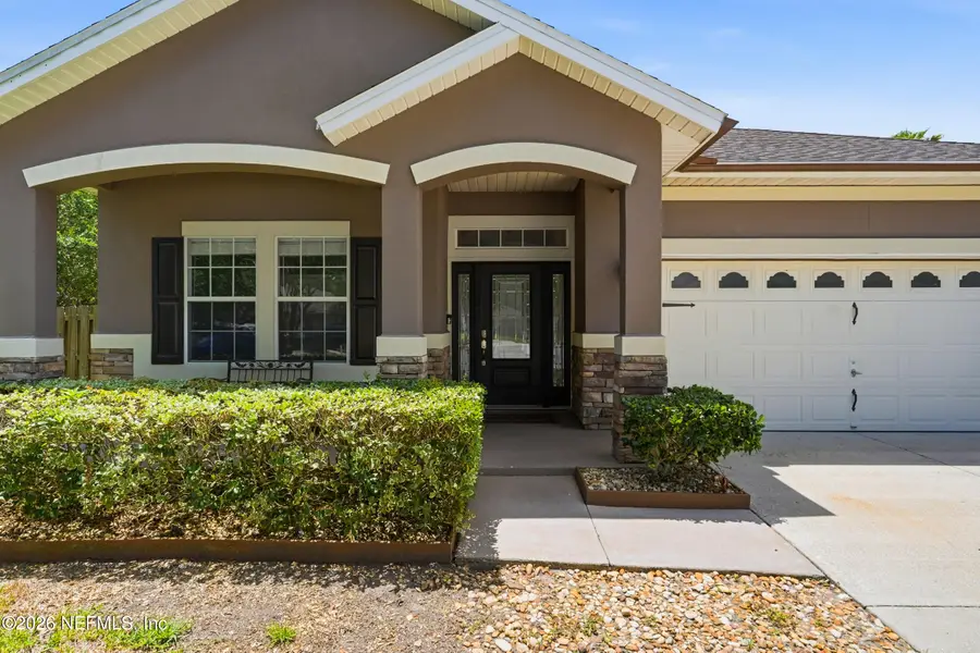 951 Churchhill Lane, Saint Augustine, FL 32092 - #3
