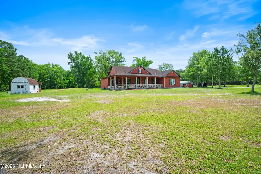 5187 Farm Creek Road, Saint Augustine, FL 32092 - #2