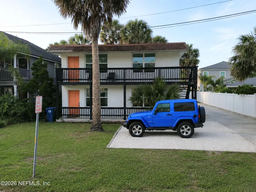 230 Margaret Street, Neptune Beach, FL 32266 - #2