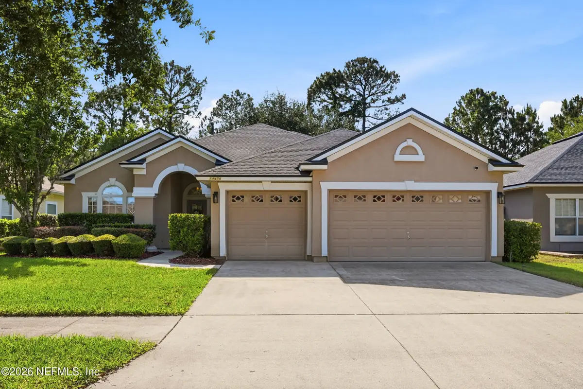 14478 Millhopper Road, Jacksonville, FL 32258 - #1