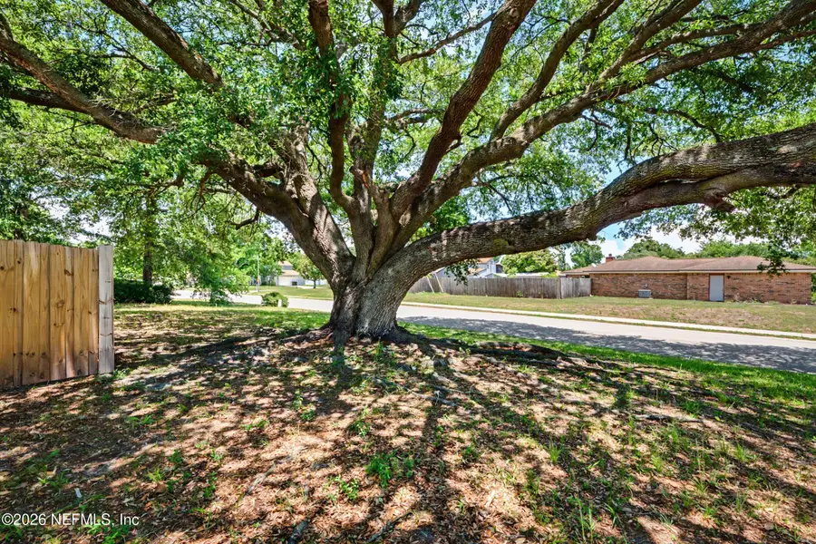 626 Charles Carrol Street, Orange Park, FL 32073 - #3