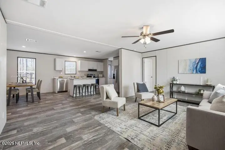 7136 Pembroke Street, Keystone Heights, FL 32656 - #3