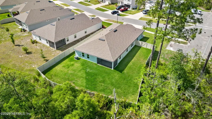 66132 Edgewater Drive, Yulee, FL 32097 - #2