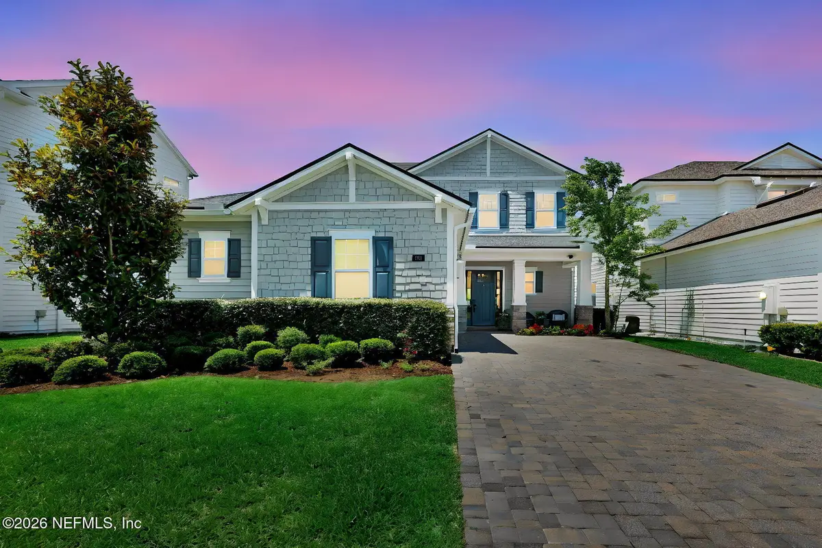 473 Parkbluff Circle, Ponte Vedra, FL 32081 - #1