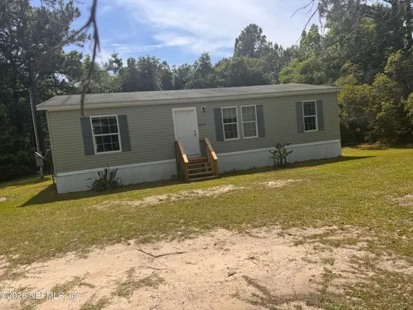 942235 Old Nassauville Road, Fernandina Beach, FL 32034