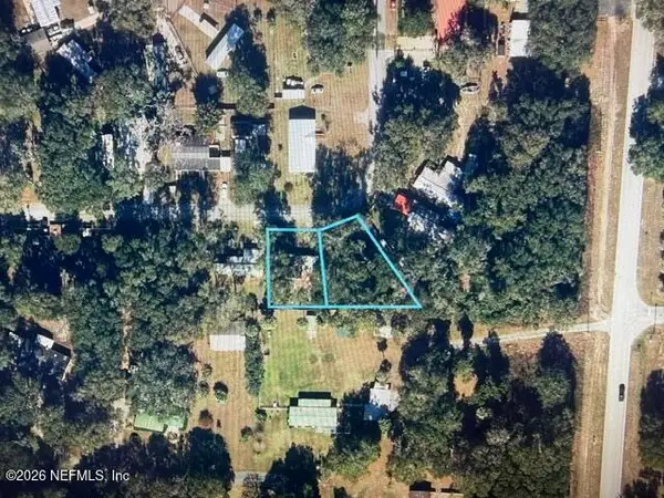 116 Magnolia Drive, Satsuma, FL 32189