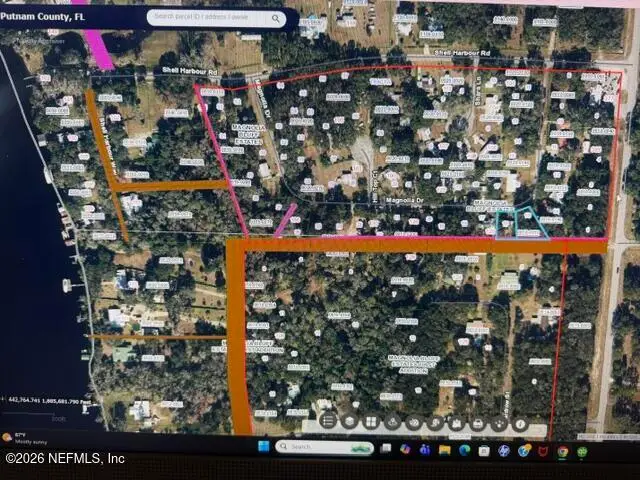 116 Magnolia Drive, Satsuma, FL 32189 - #2