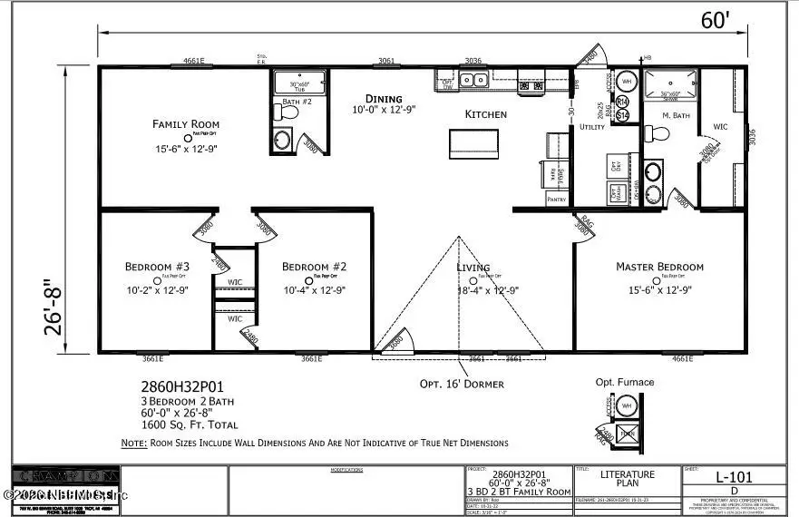 5890 Oakleaf Road, Keystone Heights, FL 32656 - #1