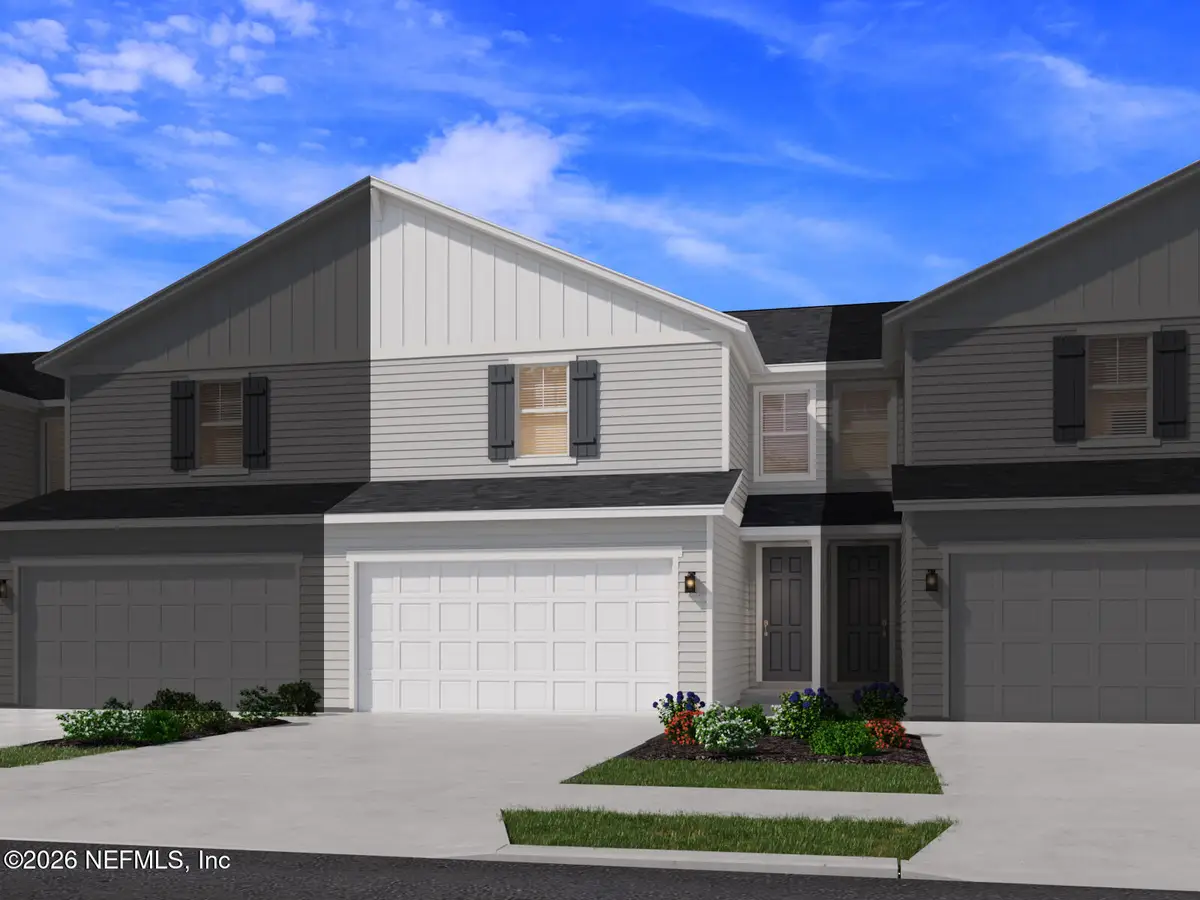 815 Iken Street, Middleburg, FL 32068 - #1