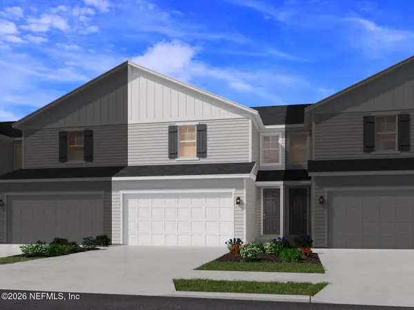 815 Iken Street, Middleburg, FL 32068