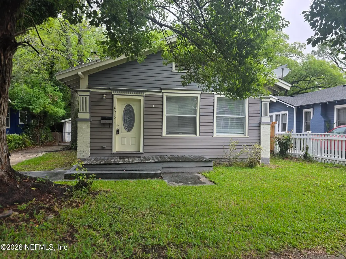 2675 Ernest Street, Jacksonville, FL 32204 - #1