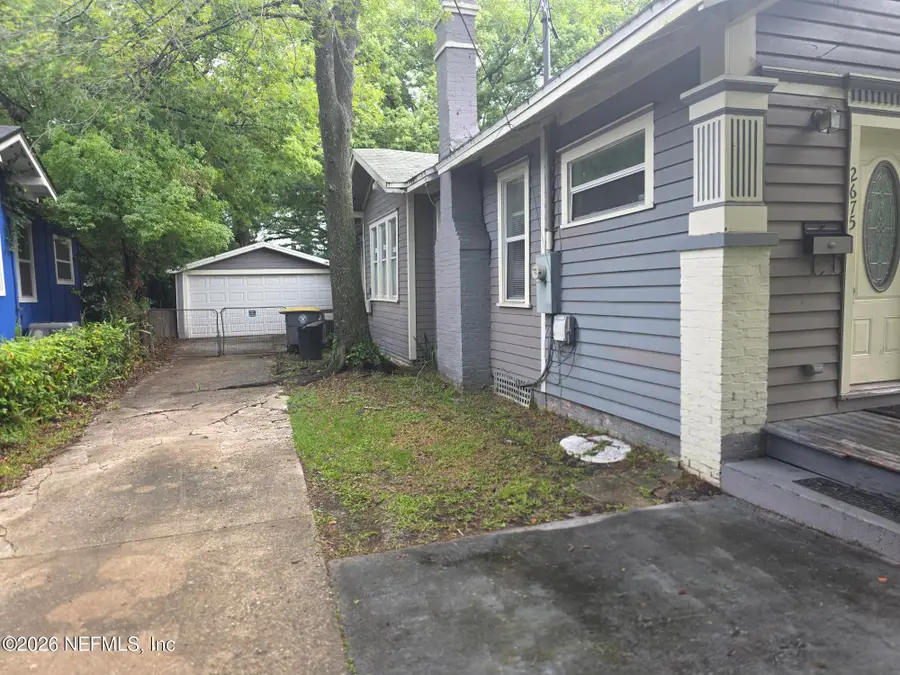 2675 Ernest Street, Jacksonville, FL 32204 - #2
