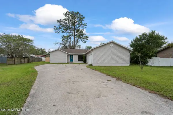 5289 Rainey N Avenue, Orange Park, FL 32065