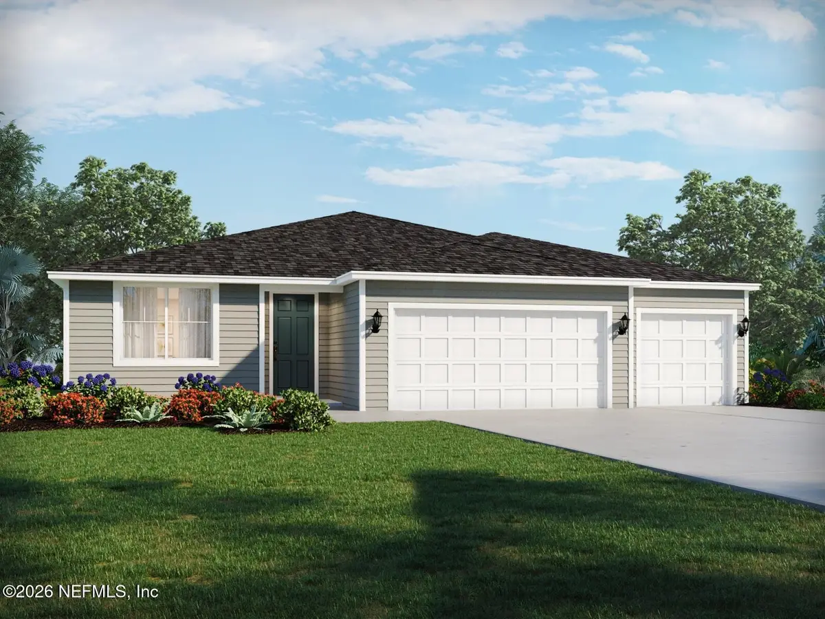 3030 Harden Drive, Jacksonville, FL 32218 - #1