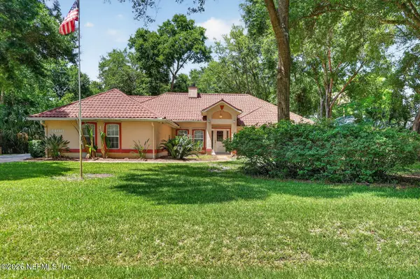 3400 Kings S Road, St. Augustine, FL 32086