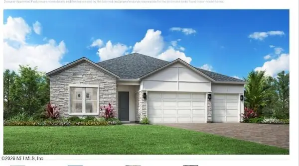 301 Bismarck Palm Road #166, St. Augustine, FL 32092