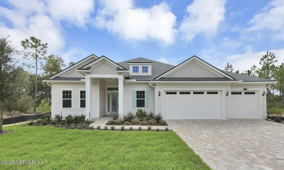134 Blue River Drive, Saint Augustine, FL 32092 - #1