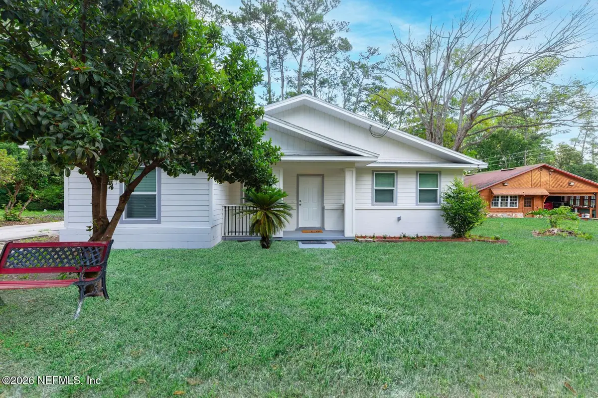 9811 Ridge Blvd Boulevard, Jacksonville, FL 32208 - #1