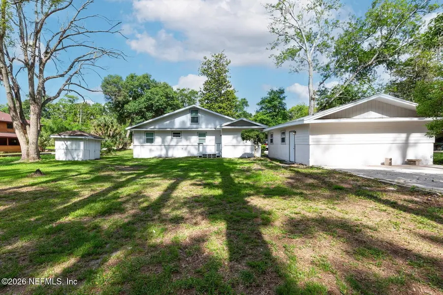 9811 Ridge Blvd Boulevard, Jacksonville, FL 32208 - #3