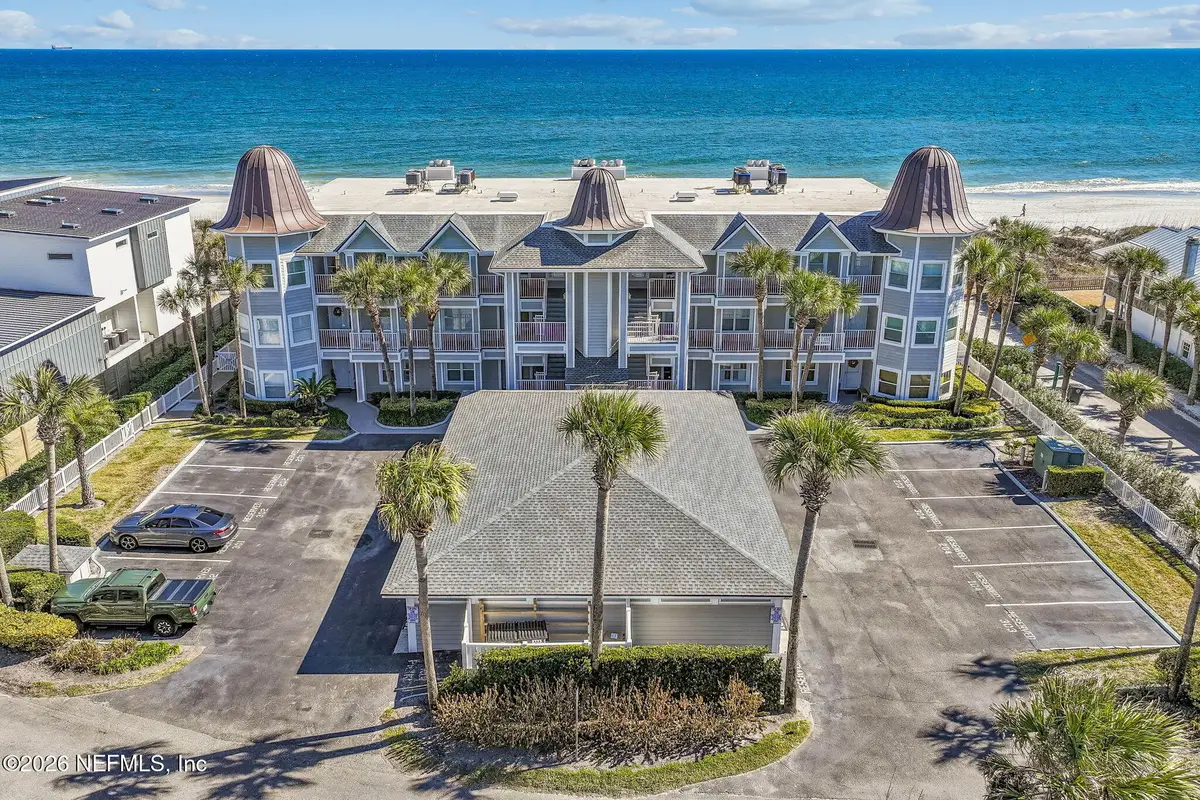 701 Beach Avenue #201, Atlantic Beach, FL 32233 - #1