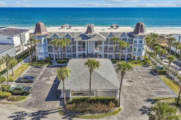 701 Beach Avenue #201, Atlantic Beach, FL 32233