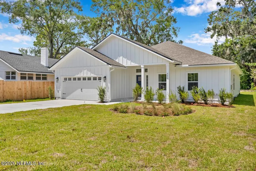 9552 Taylor Field Road, Jacksonville, FL 32222 - #2