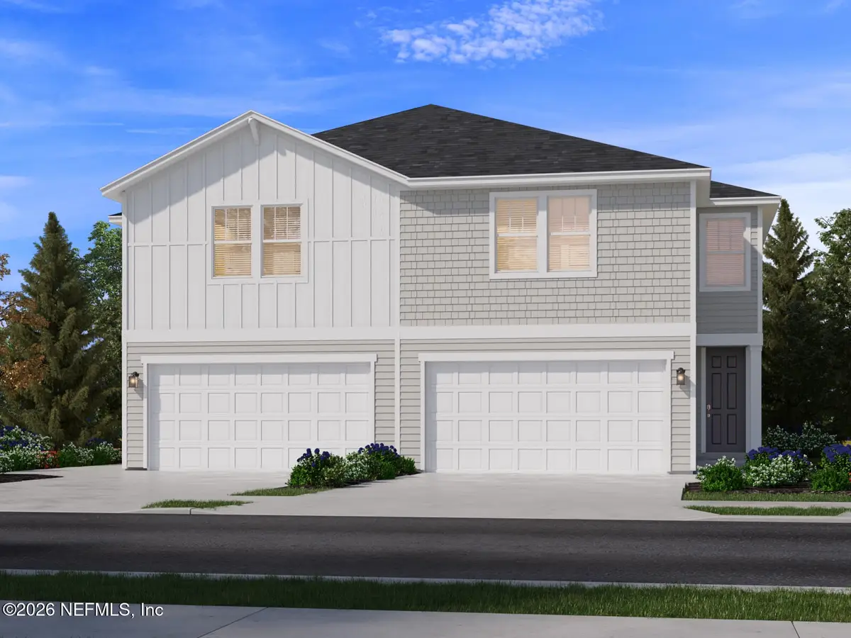 9682 Harper Village Circle, Jacksonville, FL 32219 - #1