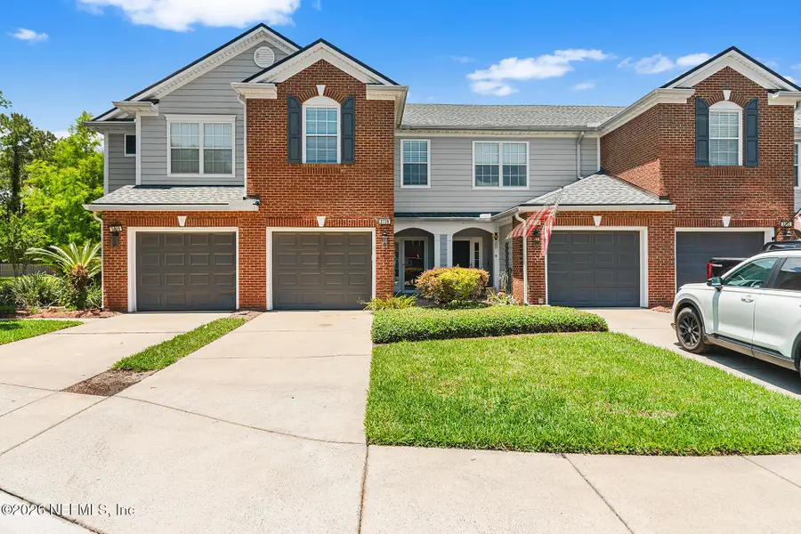 3736 Windmaker Way, Jacksonville, FL 32224 - #2