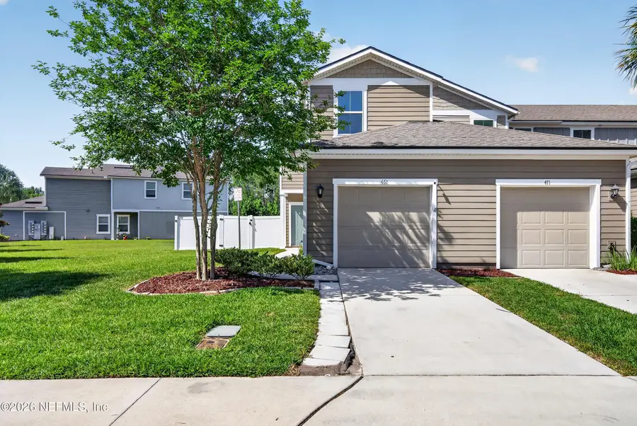 461 Servia Drive, Saint Johns, FL 32259 - #2