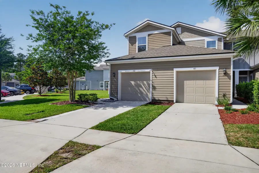 461 Servia Drive, Saint Johns, FL 32259 - #3