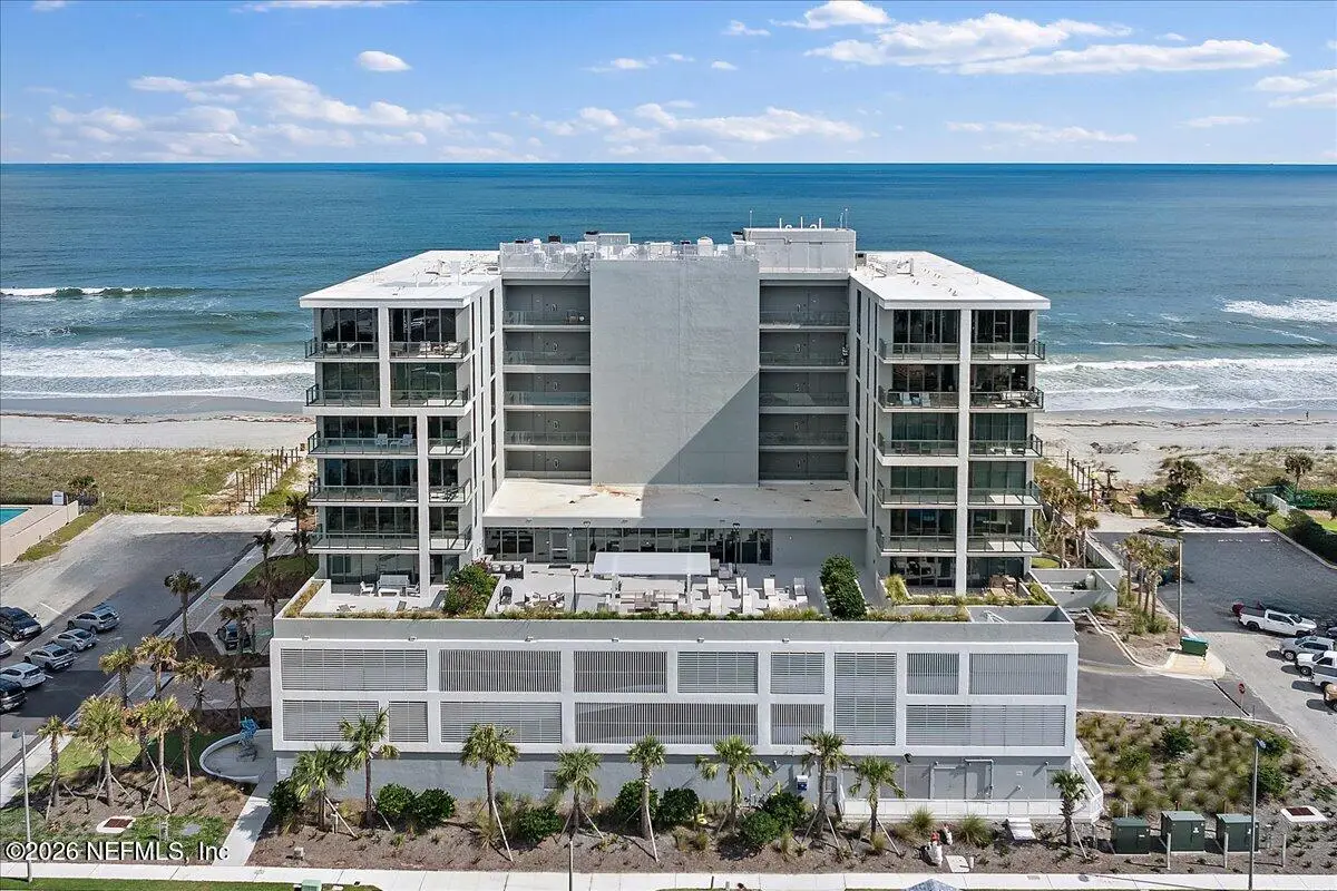 50 14th S Avenue #602, Jacksonville Beach, FL 32250 - #1