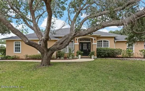 3820 Myrtle Street, St. Augustine, FL 32084
