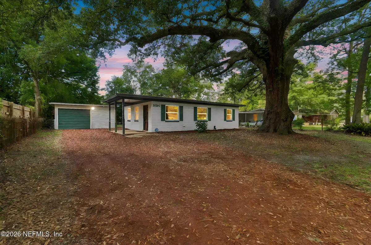 3524 Centerhill N Drive, Jacksonville, FL 32254 - #1