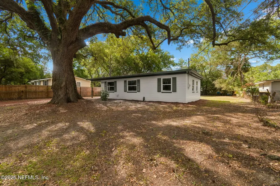 3524 Centerhill N Drive, Jacksonville, FL 32254 - #3