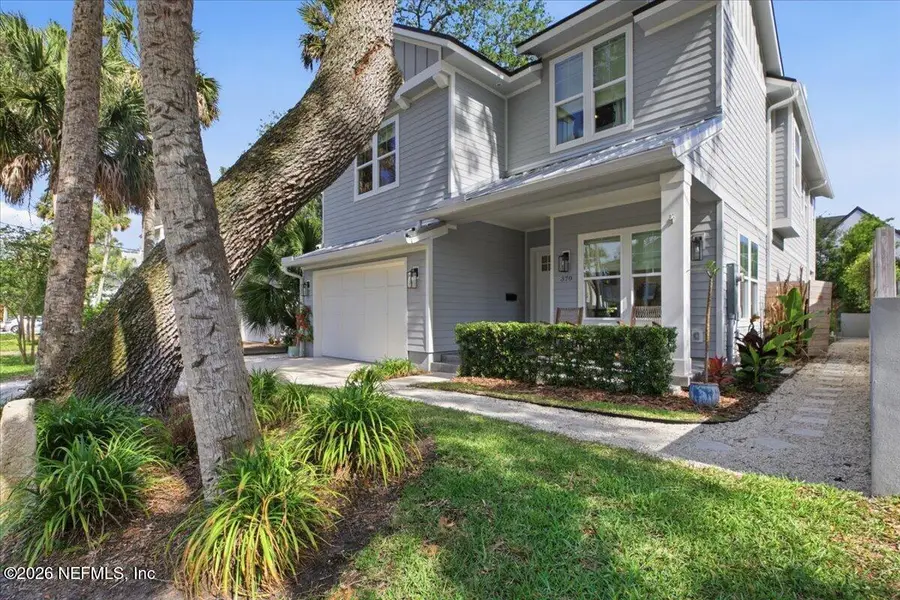 370 8th Street, Atlantic Beach, FL 32233 - #2
