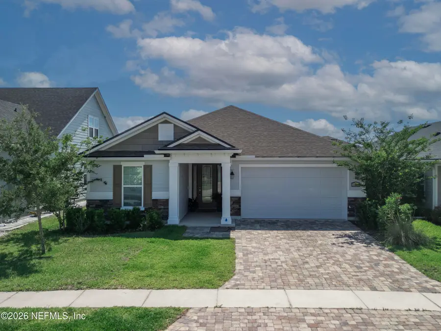 39 Stansbury Lane, Saint Augustine, FL 32092 - #2