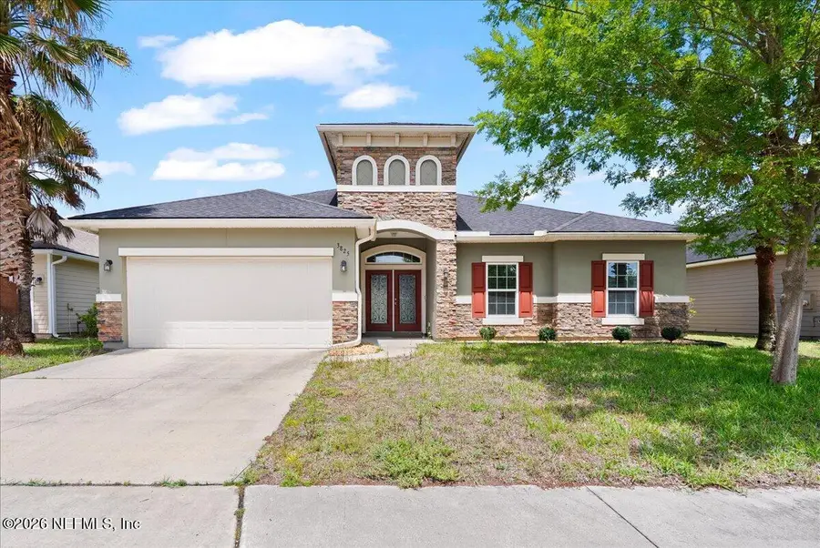 3825 Hammock Bluff Drive, Jacksonville, FL 32226 - #2