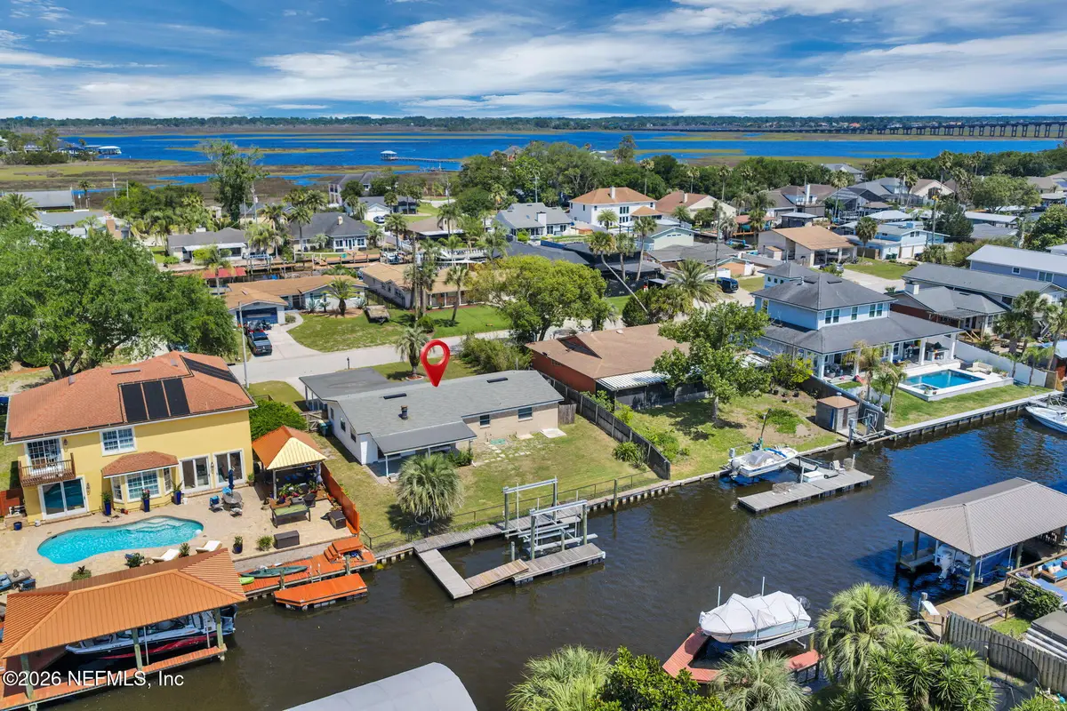 4314 Coquina Drive, Jacksonville, FL 32250 - #1