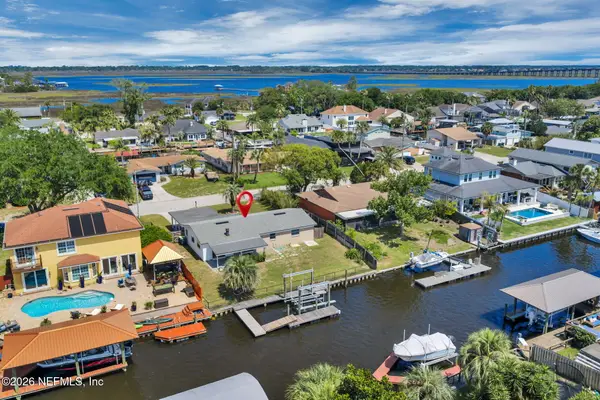 4314 Coquina Drive, Jacksonville, FL 32250