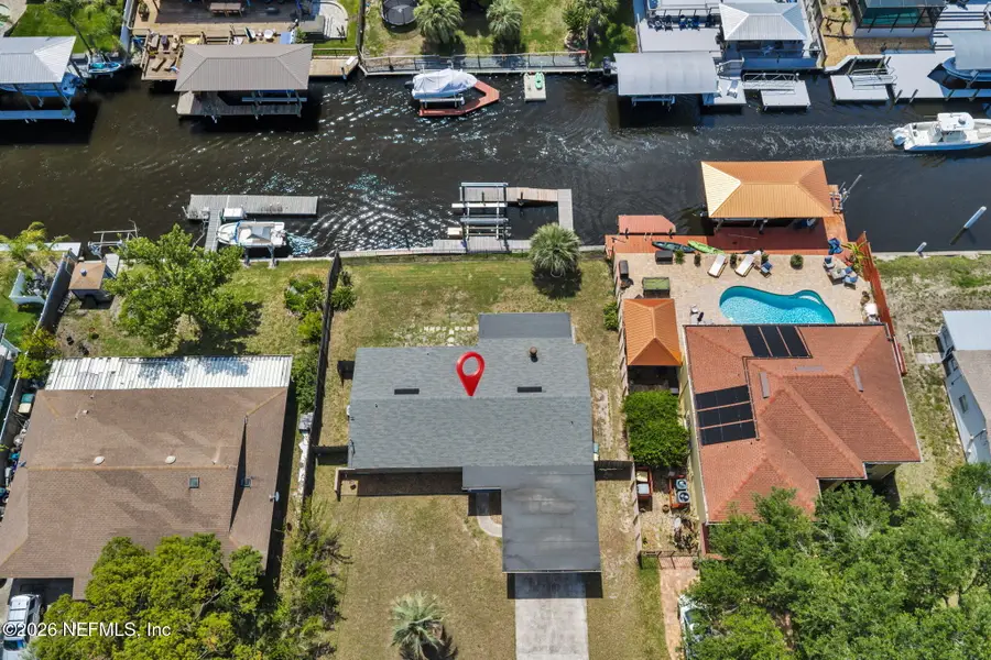 4314 Coquina Drive, Jacksonville, FL 32250 - #2