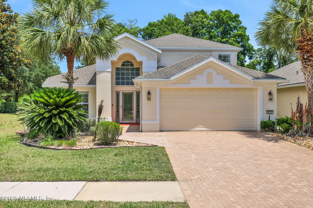 9223 Sunrise Breeze Circle, Jacksonville, FL 32256 - #1