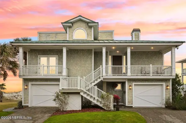 1403 Oceanfront, Neptune Beach, FL 32266