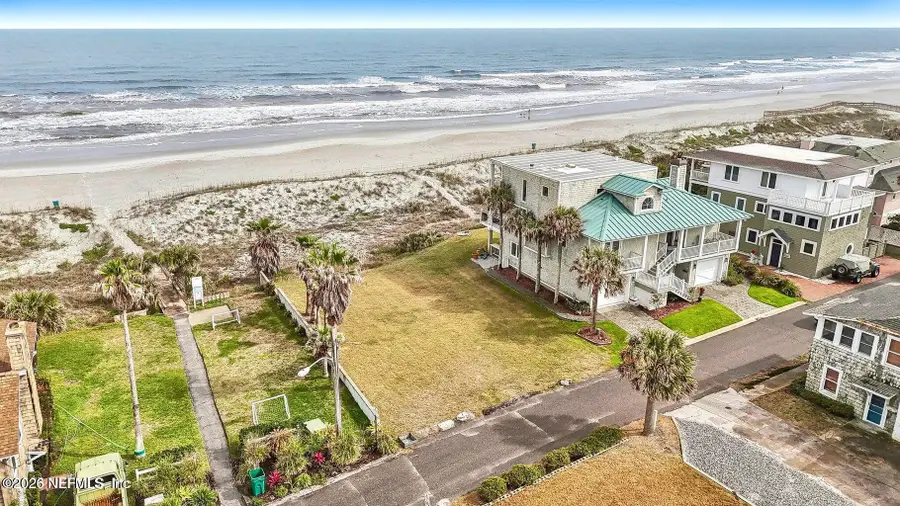 1403 Oceanfront, Neptune Beach, FL 32266 - #3
