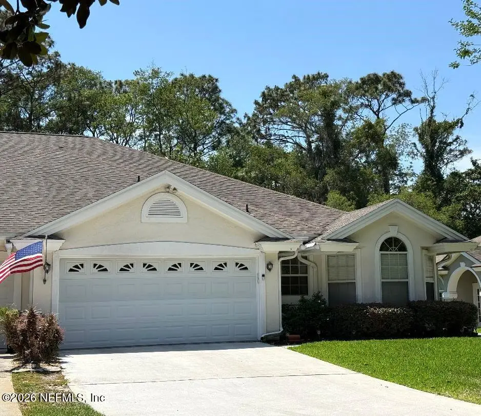 3666 Clubhouse Drive #B, Green Cove Springs, FL 32043 - #1