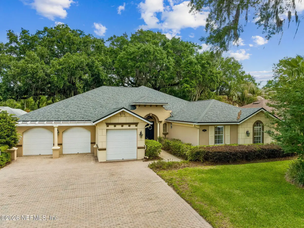 96067 Oak Canopy Lane, Fernandina Beach, FL 32034 - #1